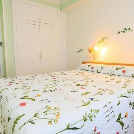 Precioso Apartamento De Playa Камбрильс Экстерьер фото
