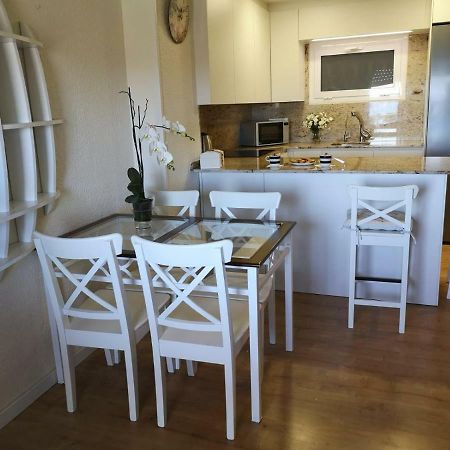 Precioso Apartamento De Playa Камбрильс Экстерьер фото