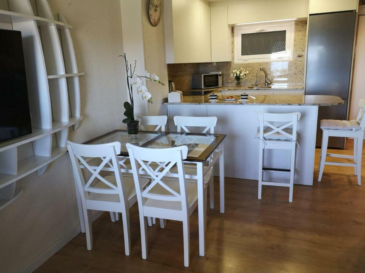 Precioso Apartamento De Playa Камбрильс Экстерьер фото